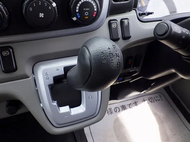 三菱 キャンター 2RG-FEB50(2WD)の写真16