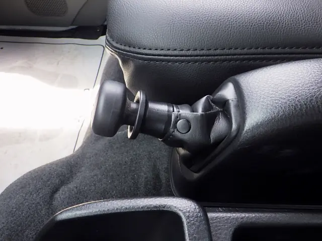 三菱 キャンター 2RG-FEB50(2WD)の写真17