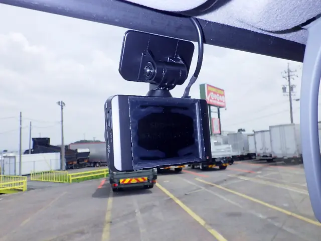 三菱 キャンター 2RG-FEB50(2WD)の写真18