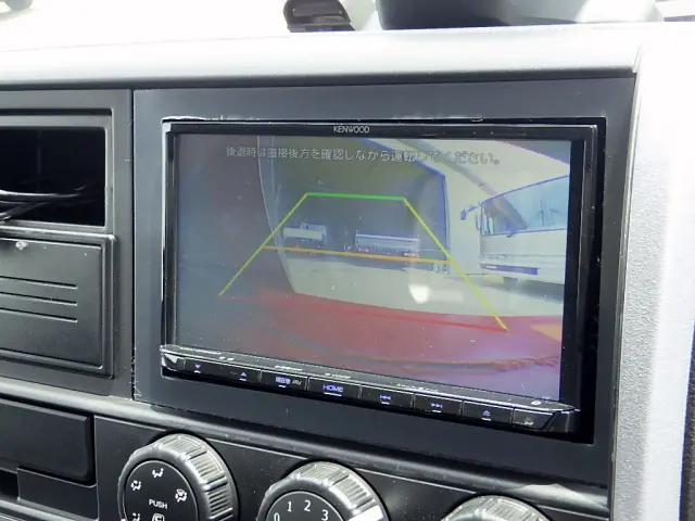 三菱 キャンター 2RG-FEB50(2WD)の写真20