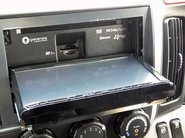 三菱 キャンター 2RG-FEB50(2WD)の写真23