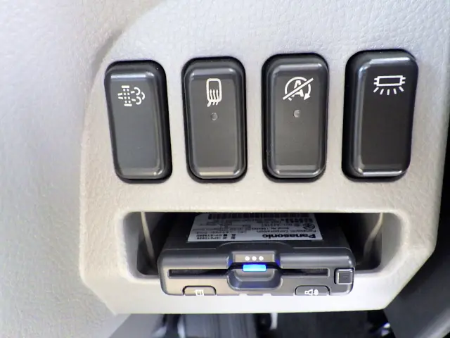 三菱 キャンター 2RG-FEB50(2WD)の写真24