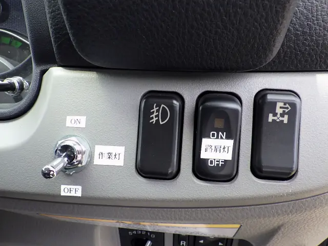 三菱 キャンター 2RG-FEB50(2WD)の写真28