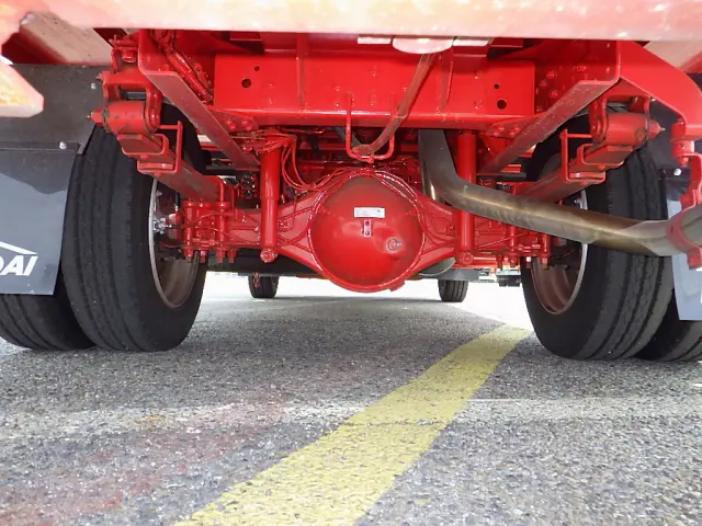 三菱 キャンター 2RG-FEB50(2WD)の写真30