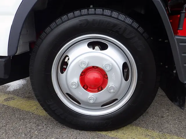 三菱 キャンター 2RG-FEB50(2WD)の写真31