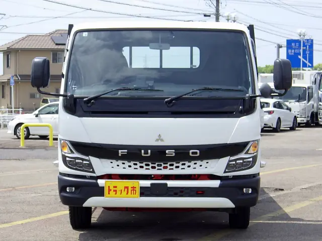 三菱 キャンター 2RG-FEB50(2WD)の写真34