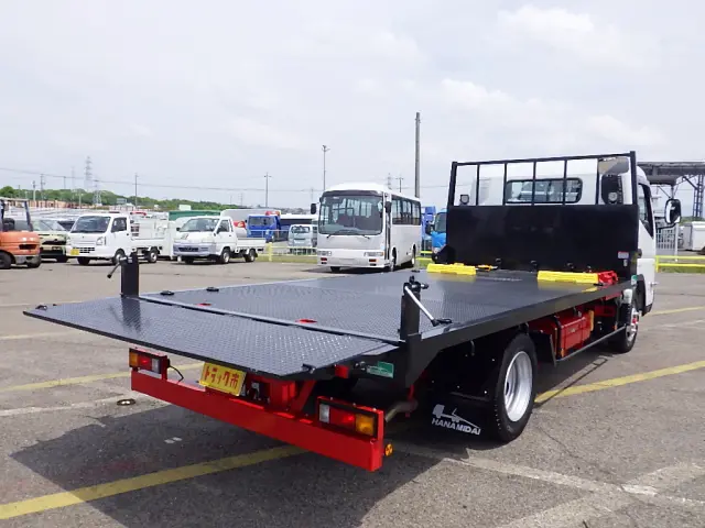 三菱 キャンター 2RG-FEB50(2WD)の写真36