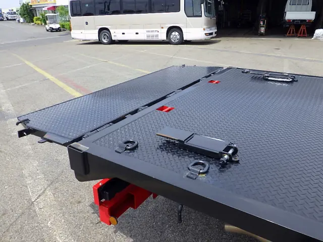 三菱 キャンター 2RG-FEB50(2WD)の写真37