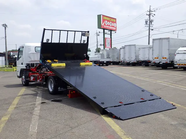 三菱 キャンター 2RG-FEB50(2WD)の写真39