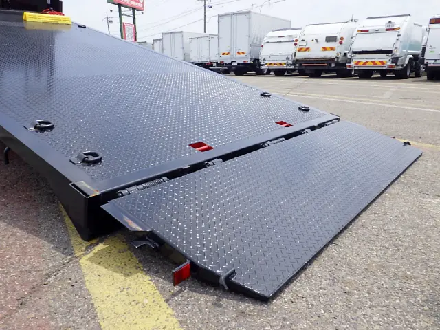 三菱 キャンター 2RG-FEB50(2WD)の写真40