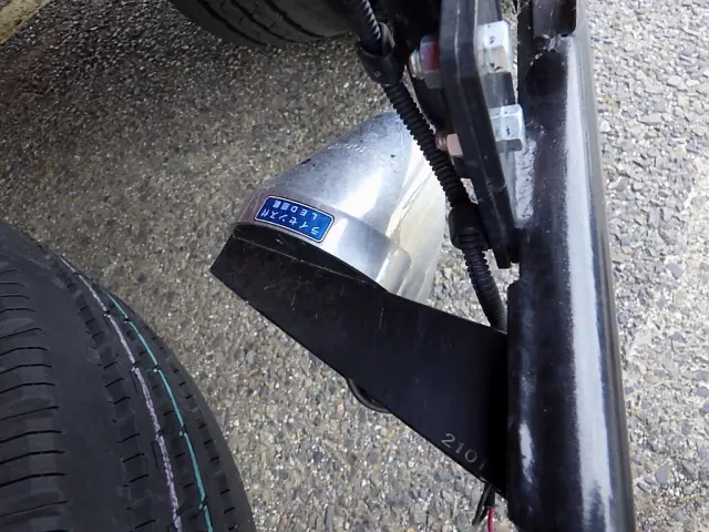 三菱 キャンター 2RG-FEB50(2WD)の写真44