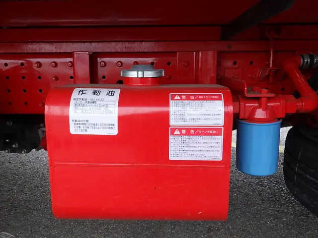 三菱 キャンター 2RG-FEB50(2WD)の写真45