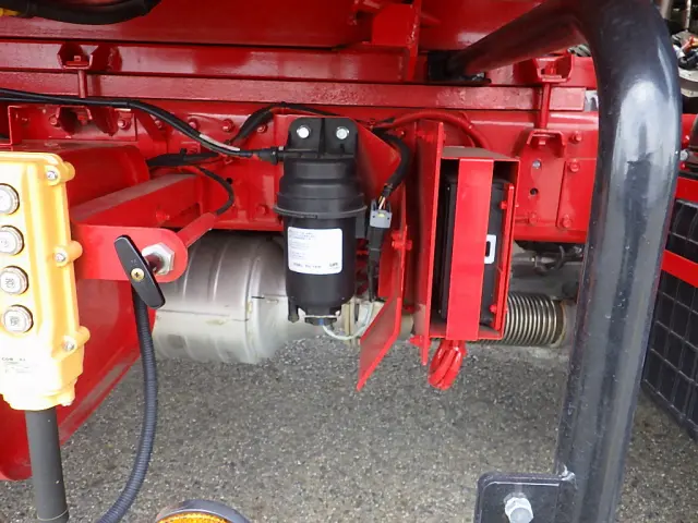 三菱 キャンター 2RG-FEB50(2WD)の写真46