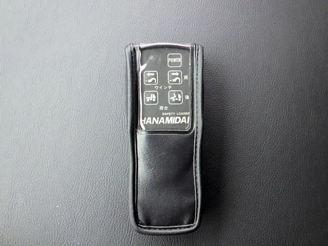 三菱 キャンター 2RG-FEB50(2WD)の写真49