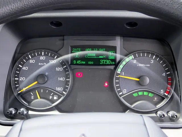 三菱 キャンター 2RG-FEB50(2WD)の写真50