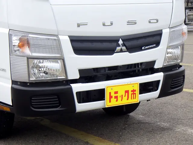三菱 キャンター TKG-FEA50(2WD)の写真3