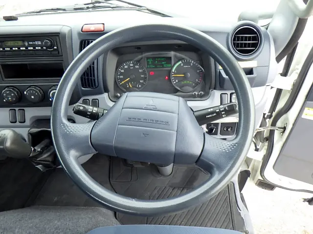 三菱 キャンター TKG-FEA50(2WD)の写真20