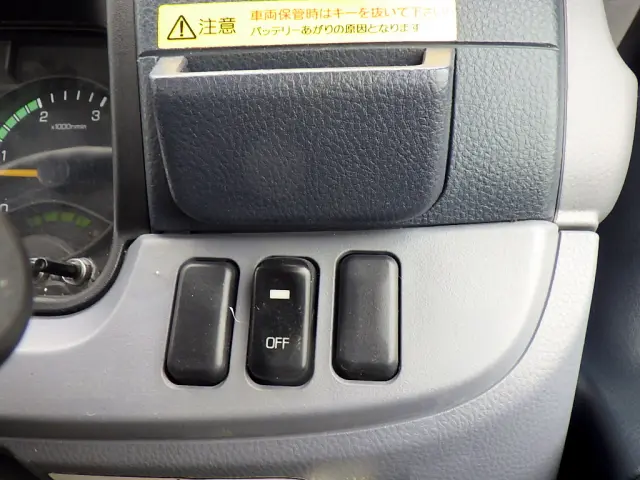 三菱 キャンター TKG-FEA50(2WD)の写真25