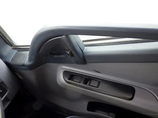 三菱 キャンター TKG-FEA50(2WD)の写真26