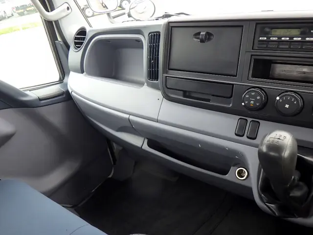 三菱 キャンター TKG-FEA50(2WD)の写真27