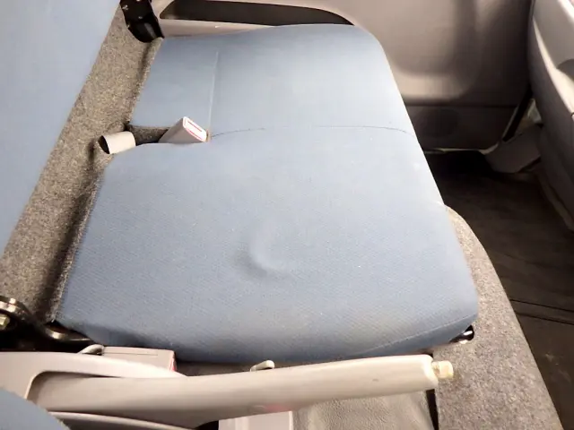 三菱 キャンター TKG-FEA50(2WD)の写真29