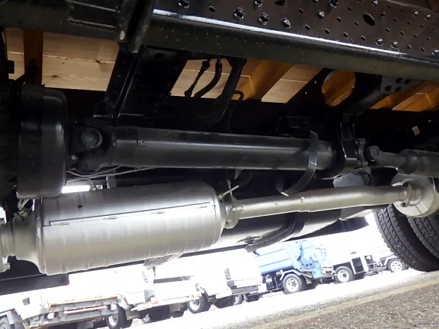 三菱 キャンター TKG-FEA50(2WD)の写真31