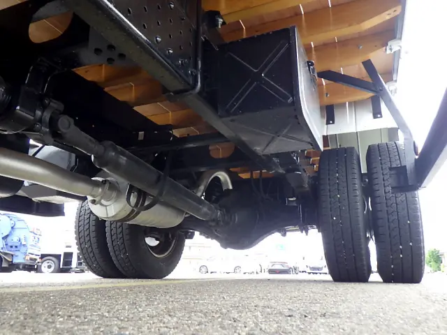 三菱 キャンター TKG-FEA50(2WD)の写真32