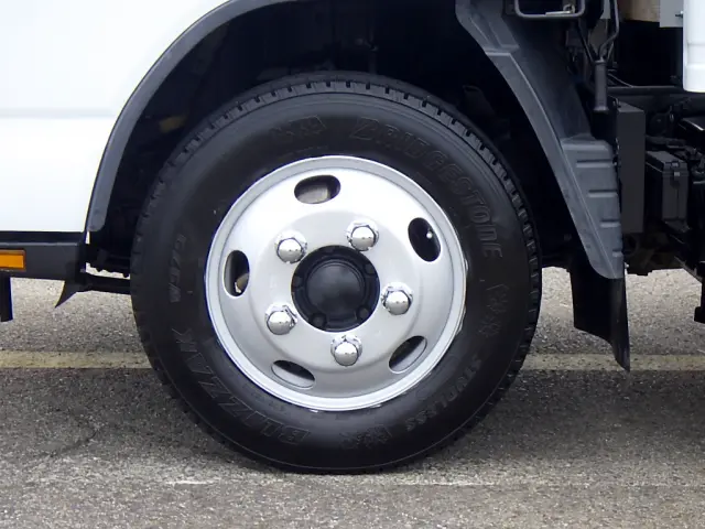 三菱 キャンター TKG-FEA50(2WD)の写真35