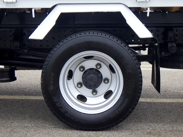 三菱 キャンター TKG-FEA50(2WD)の写真36