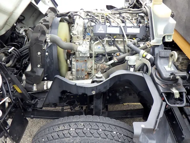 三菱 キャンター TKG-FEA50(2WD)の写真39