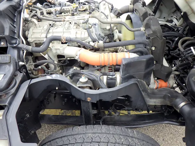 三菱 キャンター TKG-FEA50(2WD)の写真40