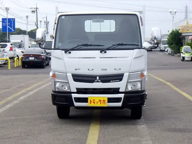 三菱 キャンター TKG-FEA50(2WD)の写真41