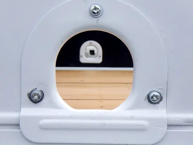 三菱 キャンター TKG-FEA50(2WD)の写真43