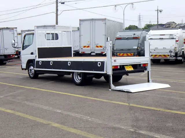 三菱 キャンター TKG-FEA50(2WD)の写真44