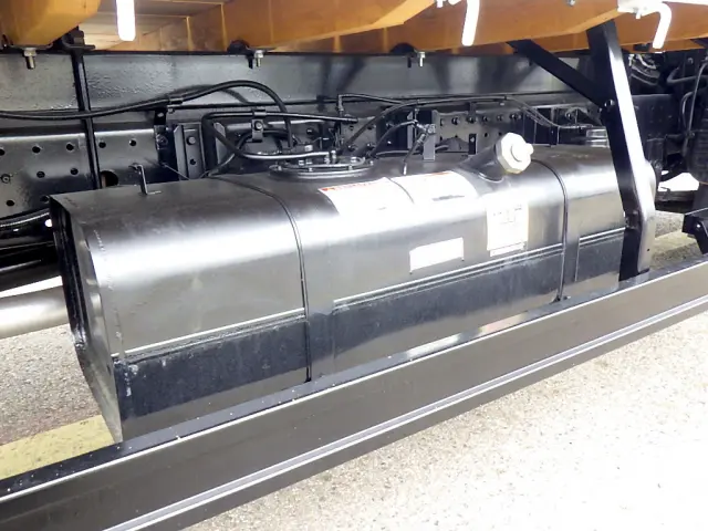 三菱 キャンター TKG-FEA50(2WD)の写真48