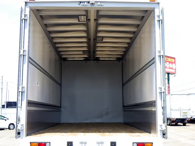 三菱 ファイター 2KG-FK61F(2WD)の写真7