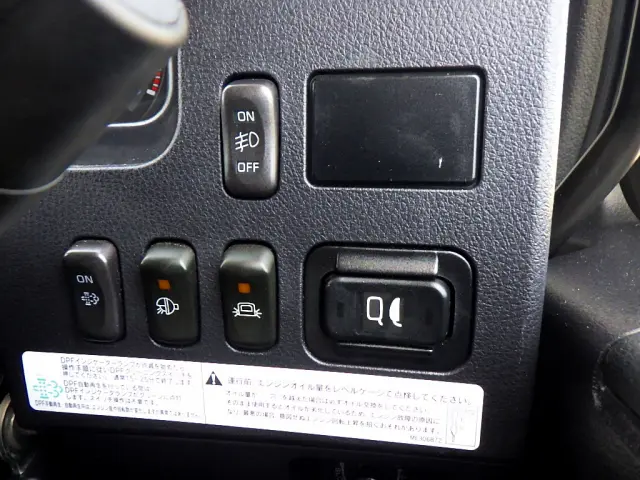 三菱 ファイター 2KG-FK61F(2WD)の写真19