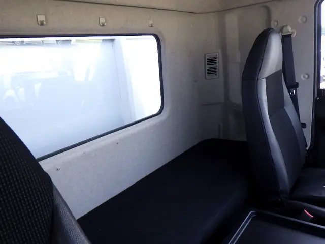 三菱 ファイター 2KG-FK61F(2WD)の写真22