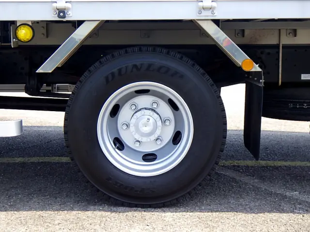 三菱 ファイター 2KG-FK61F(2WD)の写真24