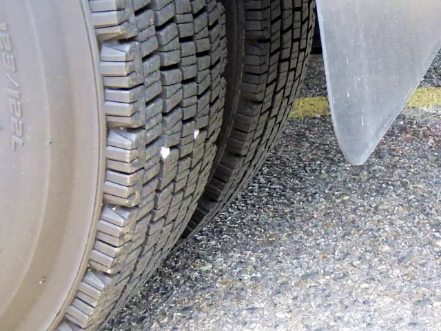 三菱 ファイター 2KG-FK61F(2WD)の写真25