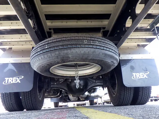 三菱 ファイター 2KG-FK61F(2WD)の写真26