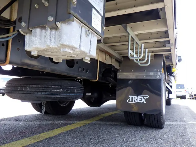 三菱 ファイター 2KG-FK61F(2WD)の写真27