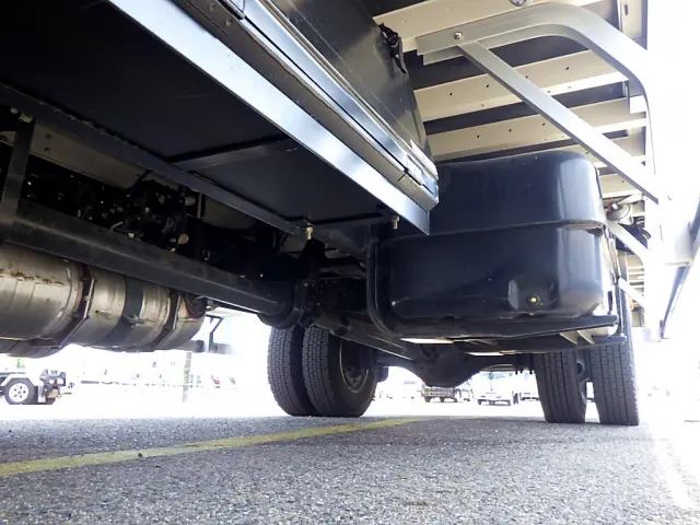 三菱 ファイター 2KG-FK61F(2WD)の写真28