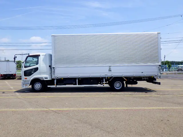 三菱 ファイター 2KG-FK61F(2WD)の写真33