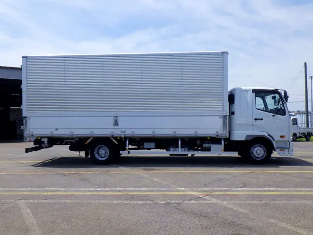 三菱 ファイター 2KG-FK61F(2WD)の写真34