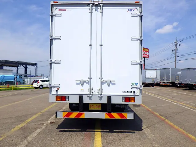 三菱 ファイター 2KG-FK61F(2WD)の写真35