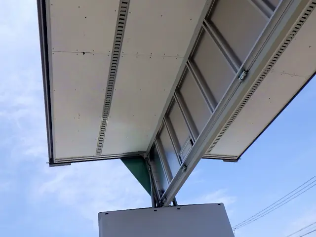 三菱 ファイター 2KG-FK61F(2WD)の写真37