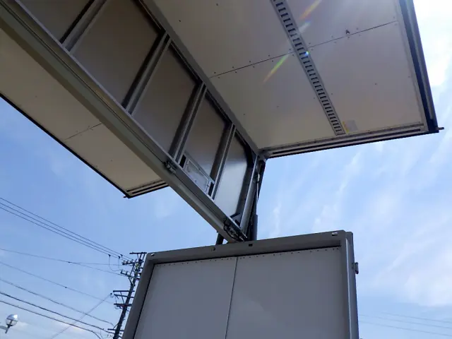 三菱 ファイター 2KG-FK61F(2WD)の写真38