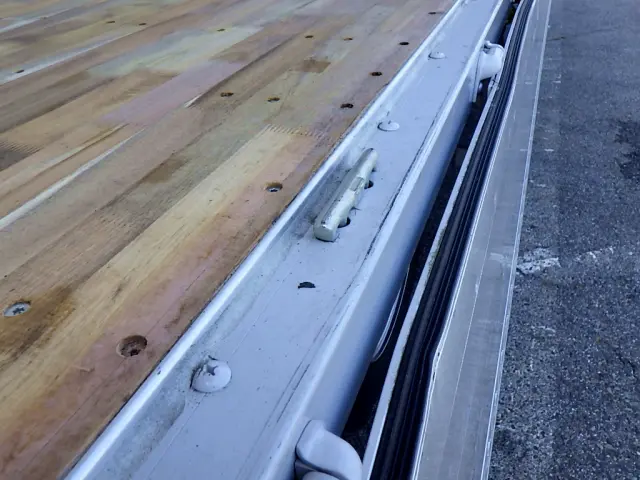 三菱 ファイター 2KG-FK61F(2WD)の写真41