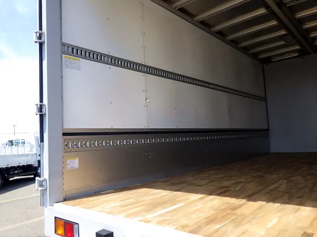 三菱 ファイター 2KG-FK61F(2WD)の写真42